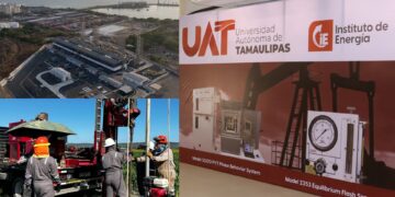 Instituto de Energía de la UAT impulsará la investigación y el desarrollo regional
