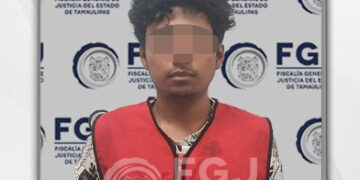 Vinculan a proceso a José Gabriel “G” por posesión de droga en El Mante