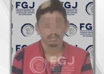 Condena de seis años de cárcel a agresor sexual de menor en Nuevo Laredo