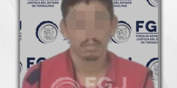 Condena de seis años de cárcel a agresor sexual de menor en Nuevo Laredo