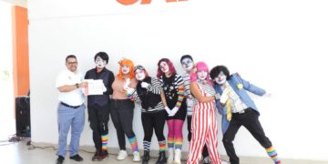 Preparatoria No. 3 de la UAT festeja el once aniversario de su fundación