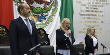 Tumba 66 Legislatura de Tamaulipas una de las reformas “candado” de Cabeza de Vaca