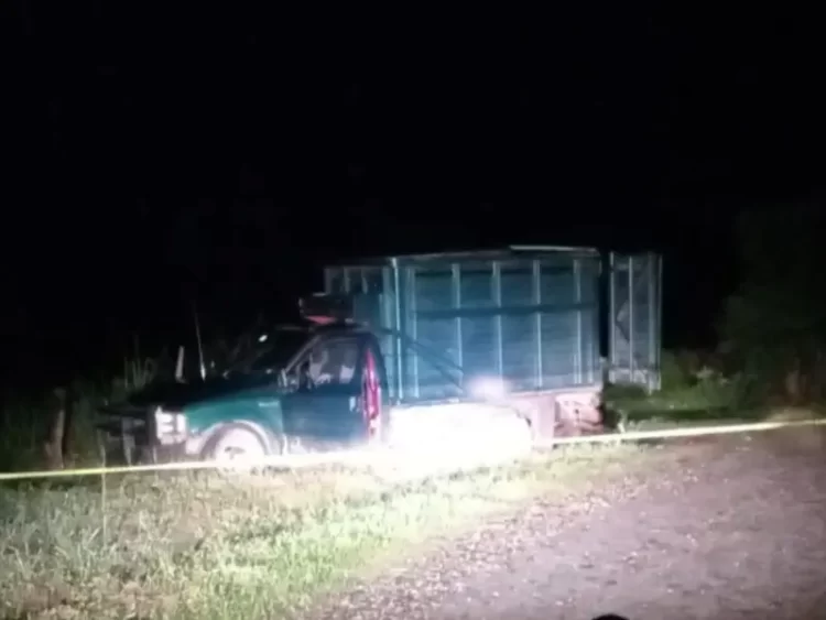 Sedena investiga a dos soldados por muerte de seis migrantes en Chiapas