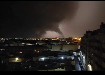 Inundaciones en España dejan 62 muertos y devastación en varias regiones