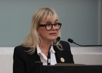 Denuncia tres diputados de Morena mala calidad del agua potable en Reynosa