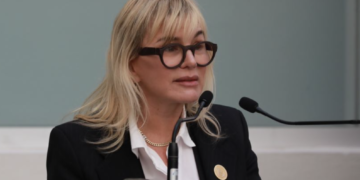 Denuncia tres diputados de Morena mala calidad del agua potable en Reynosa