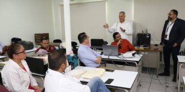 Funciona nueva aplicación tecnológica “Emergencia Salud Tamaulipas”