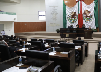 Avala Congreso de Tamaulipas reforma a la Constitución General de la República