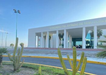 Supremacía constitucional recibe aval de 20 estados, entre ellos Tamaulipas