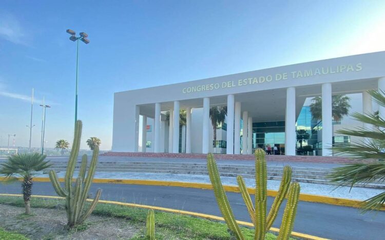 Supremacía constitucional recibe aval de 20 estados, entre ellos Tamaulipas