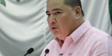 Plantea Morena reforma al artículo 103 de la Ley de Medios de Impugnación en Tamaulipas