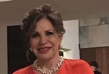 Murió Marisela Berti, actriz de ‘El Señor de los Cielos’
