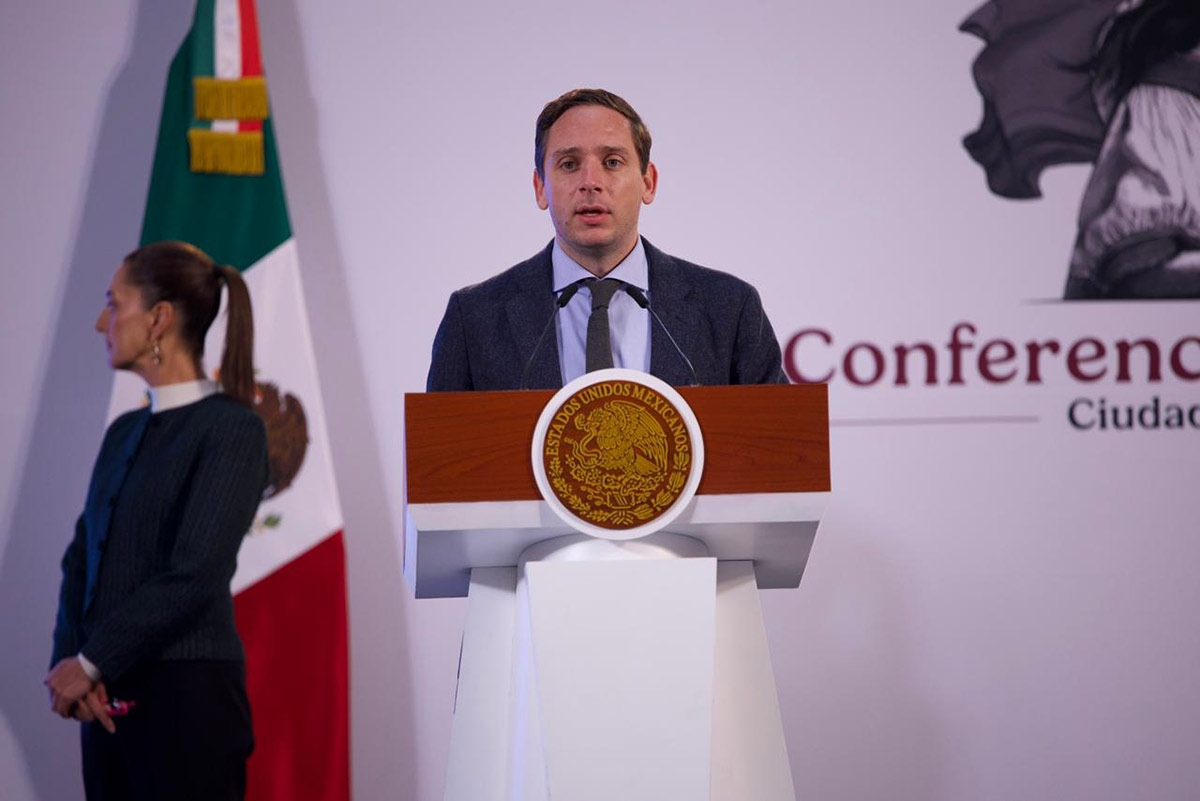 Gobierno federal va por adquirir 4 mil 454 claves de medicamentos en ...