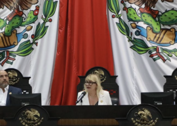 Tumbarán Diputados morenistas tamaulipecos dos reformas heredadas por panistas