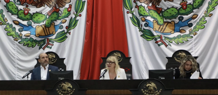 Tumbarán Diputados morenistas tamaulipecos dos reformas heredadas por panistas