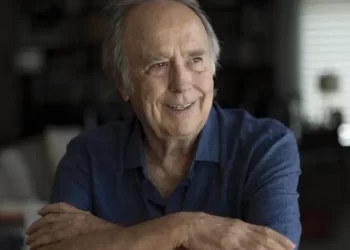 Joan Manuel Serrat recibe el Premio Princesa de Asturias de las Artes