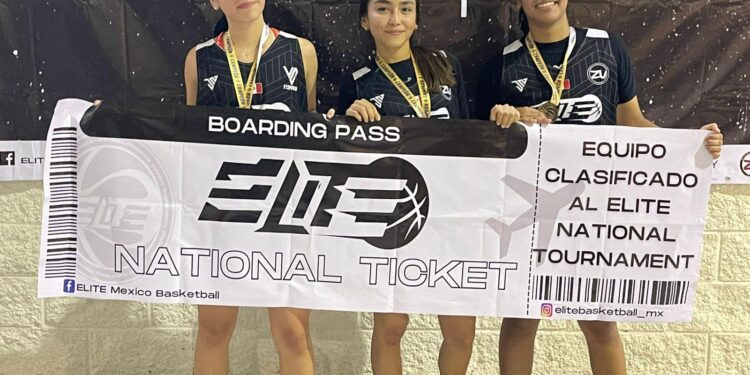 Panteras 07-08 avanza al Nacional Elite de Básquetbol