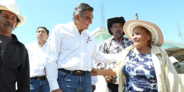 Presentará Américo Villarreal balance de dos años de su gobierno en Tamaulipas