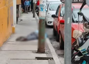 Asesinan a balazos al secretario general de Chilpancingo; sólo tenía 4 días en el cargo