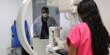Llama Secretaría de Salud de Tamaulipas a sumase a prevención y detección temprana del cáncer de mama