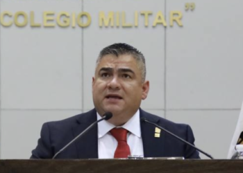 Justifica Diputado Isidro Vargas exclusión de Ayuntamientos en reforma a Constitución Estatal