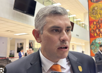 Ofrece Diputado de MC no ser “palero” de Morena en Congreso de Tamaulipas