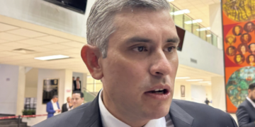 Ofrece Diputado de MC no ser “palero” de Morena en Congreso de Tamaulipas