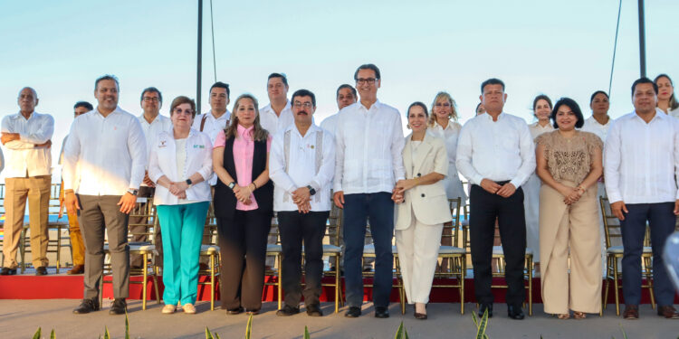 UAT y Ayuntamiento de Madero unen esfuerzos para el bienestar