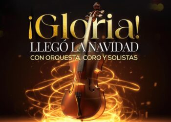 Victoria Musical anuncia concierto navideño: ¡Gloria!