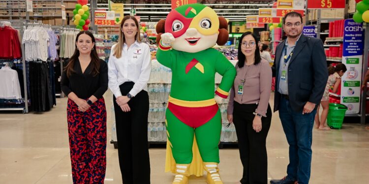 Inauguran Bodega Aurrera en sector poniente de Cd. Victoria; genera 70 empleos