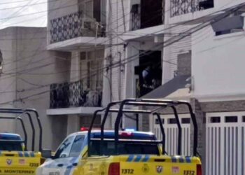 Hallan sin vida a presunta influencer en departamento que habitaba en Monterrey