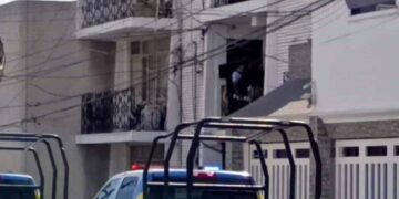 Hallan sin vida a presunta influencer en departamento que habitaba en Monterrey