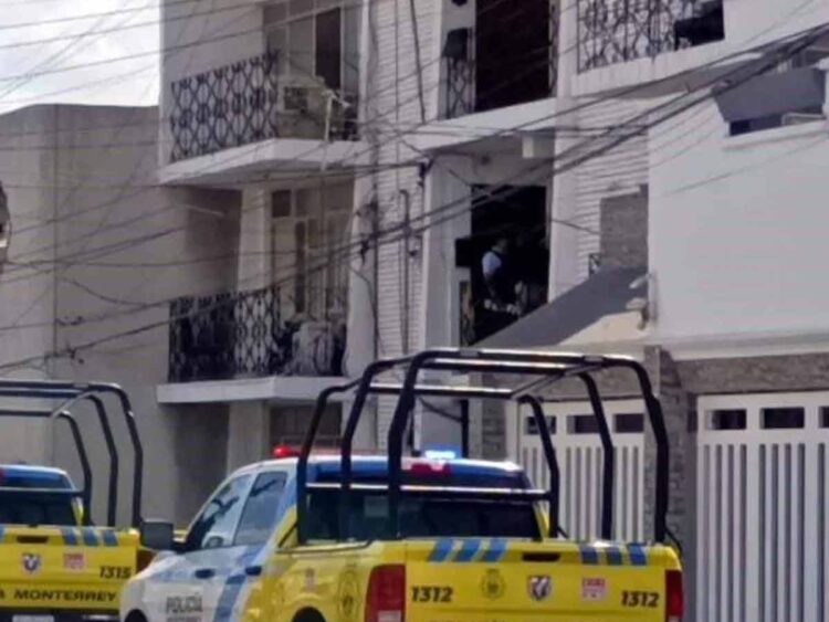 Hallan sin vida a presunta influencer en departamento que habitaba en Monterrey