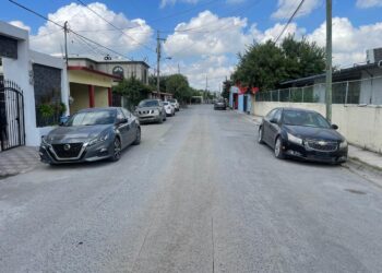 Destinan 34 millones de peso a rehabilitar red de drenaje sanitario en Matamoros