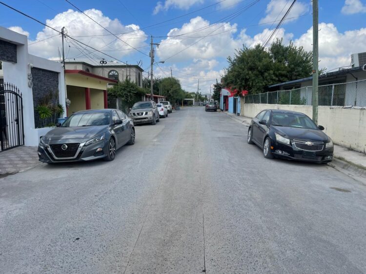 Destinan 34 millones de peso a rehabilitar red de drenaje sanitario en Matamoros