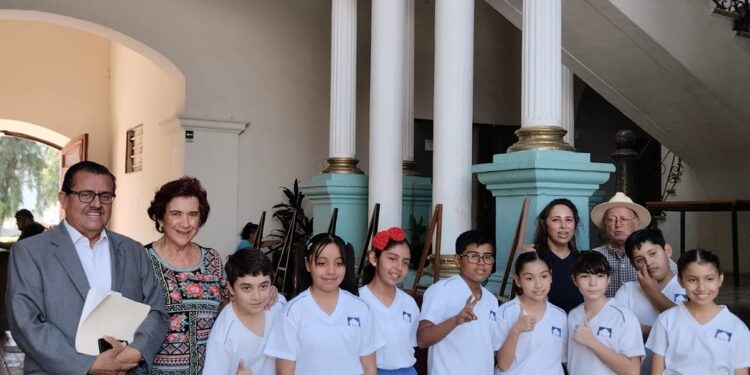 Con exhibición fotografías antiguas inician festejos del 274 Aniversario de Cd. Victoria.