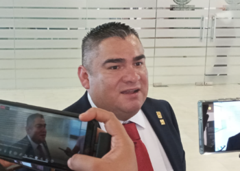 Cuidarán que leyes de ingresos municipales no registren alzas: Diputado del PT