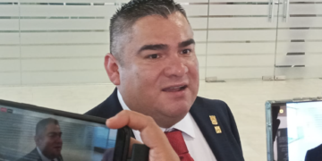 Cuidarán que leyes de ingresos municipales no registren alzas: Diputado del PT