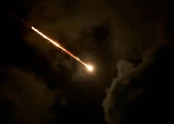 Israel ataca sede de inteligencia de Hezbolá en Líbano