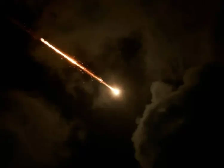 Israel ataca sede de inteligencia de Hezbolá en Líbano