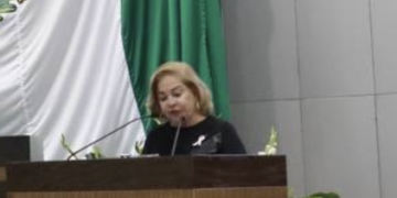 Vengo a construir acuerdos en bien de los tamaulipecos: Mercedes Guillén Vicente