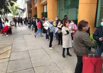 Requisitos para nueva pensión de adultas mayores: Montiel hace recordatorio