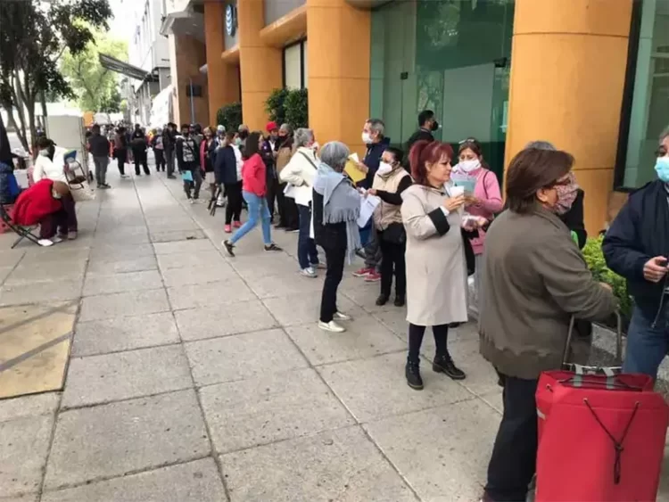 Requisitos para nueva pensión de adultas mayores: Montiel hace recordatorio