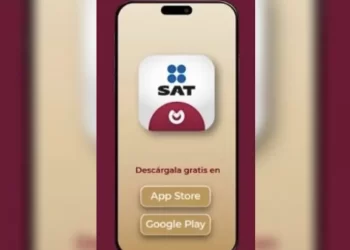 SAT simplifica trámites para RFC, e.firma y constancia fiscal