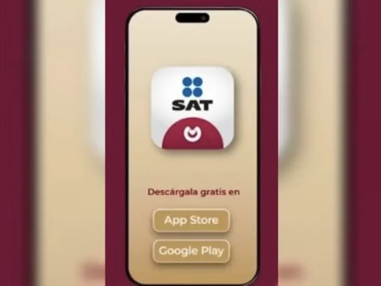 SAT simplifica trámites para RFC, e.firma y constancia fiscal