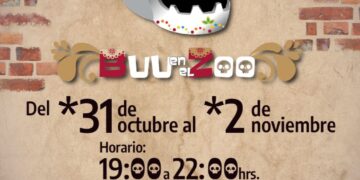 Regresa “Buu en el Zoo” con nuevas sorpresas para toda la familia