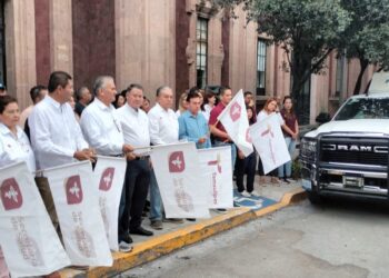 Envía Gobierno de Tamaulipas brigada médica a Guerrero para atender a afectados por huracán