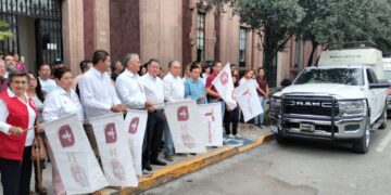 Envía Gobierno de Tamaulipas brigada médica a Guerrero para atender a afectados por huracán