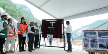 Américo Villarreal Anaya presenta este domingo avances en dos años de gobierno