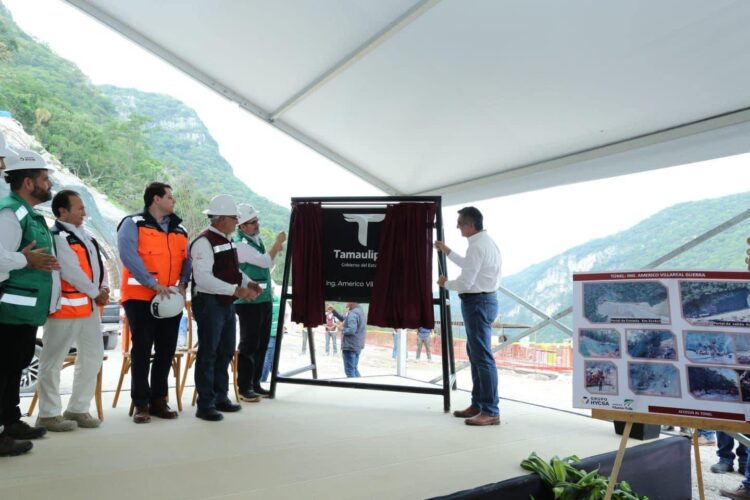 Américo Villarreal Anaya presenta este domingo avances en dos años de gobierno